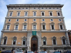 Palazzo Massimo alle Terme