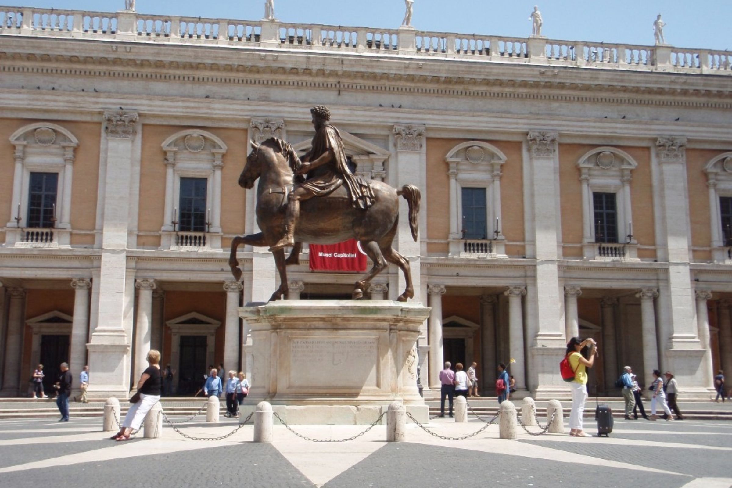 Campidoglio